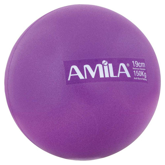 Amila Μπάλα Pilates Φ19 cm